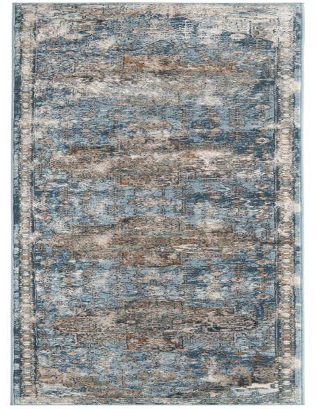 Detail image of 2' x 9' 10 Highbury Runner Rug