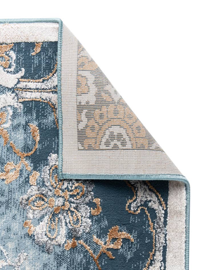 Detail image of 2' x 9' 10 Highbury Runner Rug