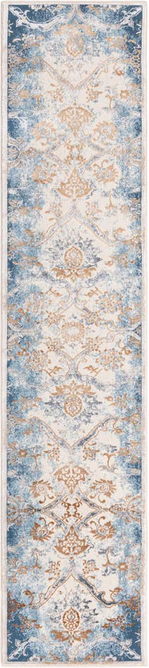 Detail image of 2' x 9' 10 Highbury Runner Rug