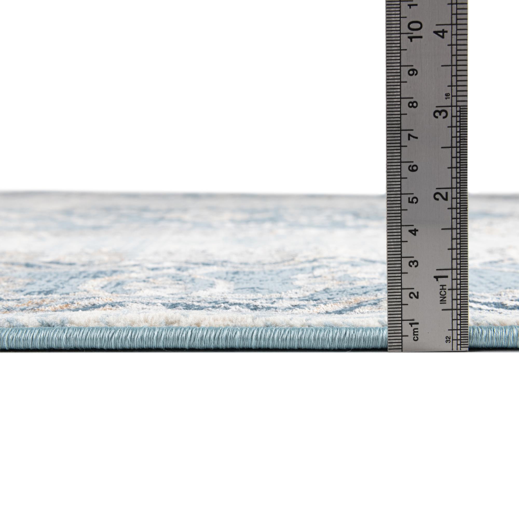2' x 6' Highbury Runner Rug