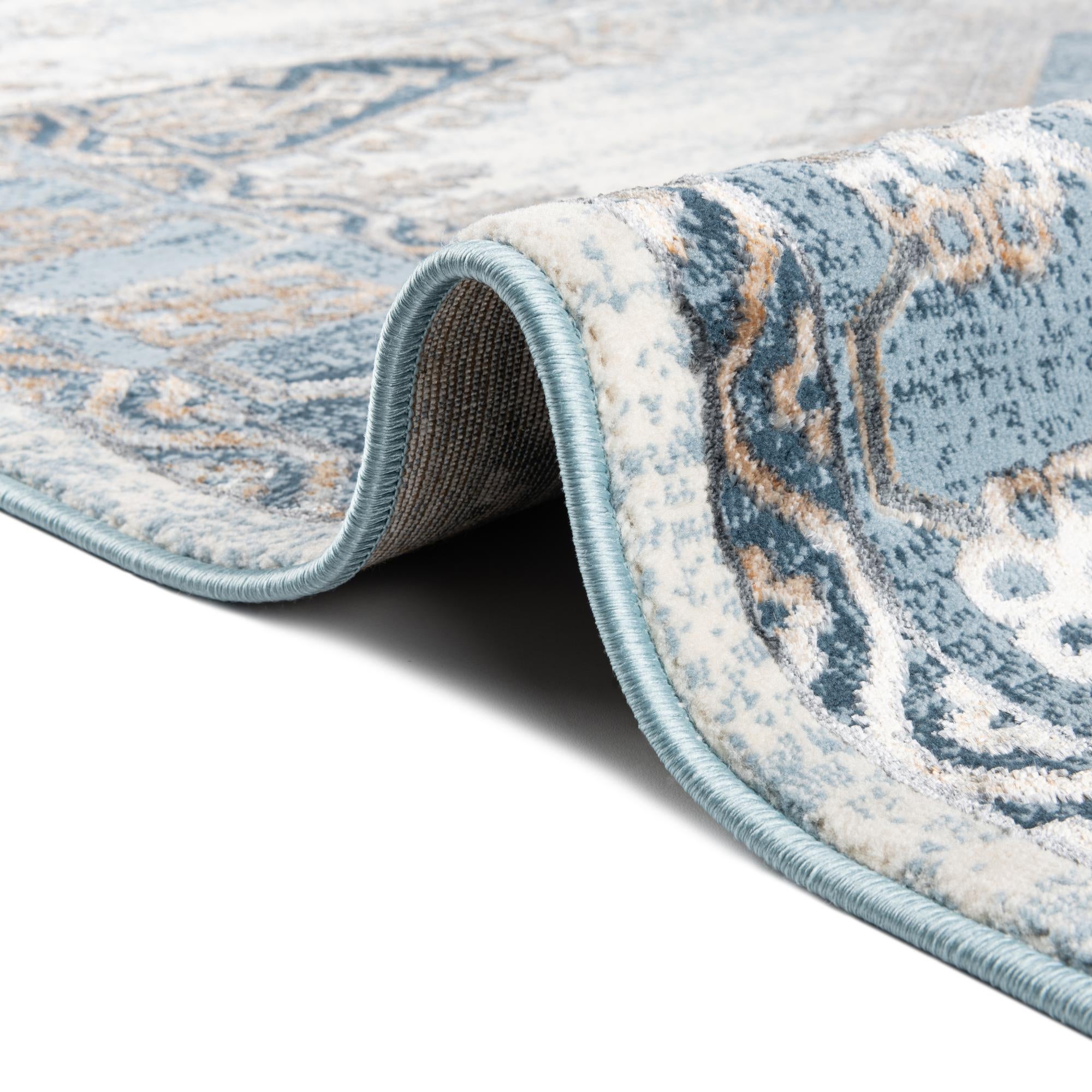 2' x 6' Highbury Runner Rug