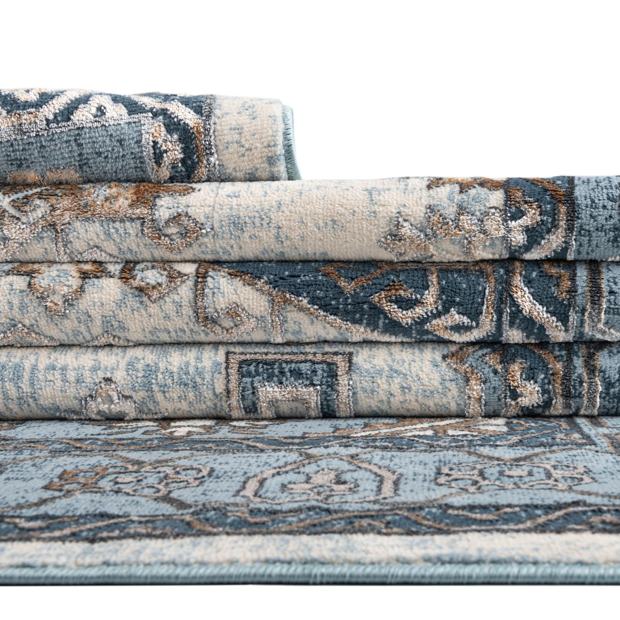 2' x 6' Highbury Runner Rug