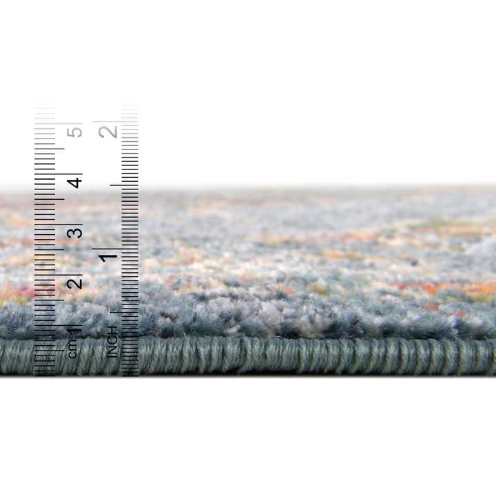 2' x 8' Isabella Runner Rug