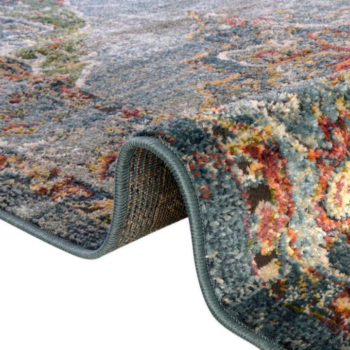 2' x 8' Isabella Runner Rug