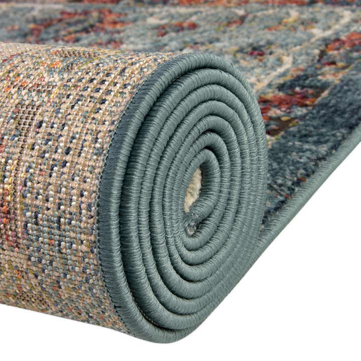 2' x 8' Isabella Runner Rug