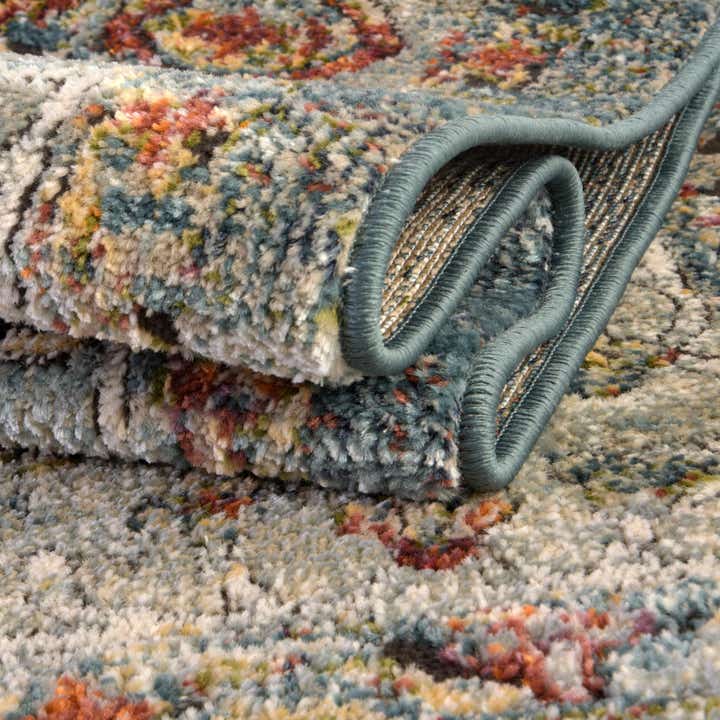 2' x 8' Isabella Runner Rug