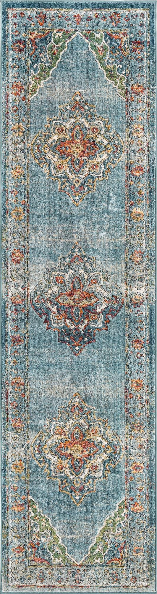 Rug Blue Swatch link