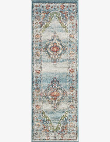 2' x 6' Isabella Runner Rug