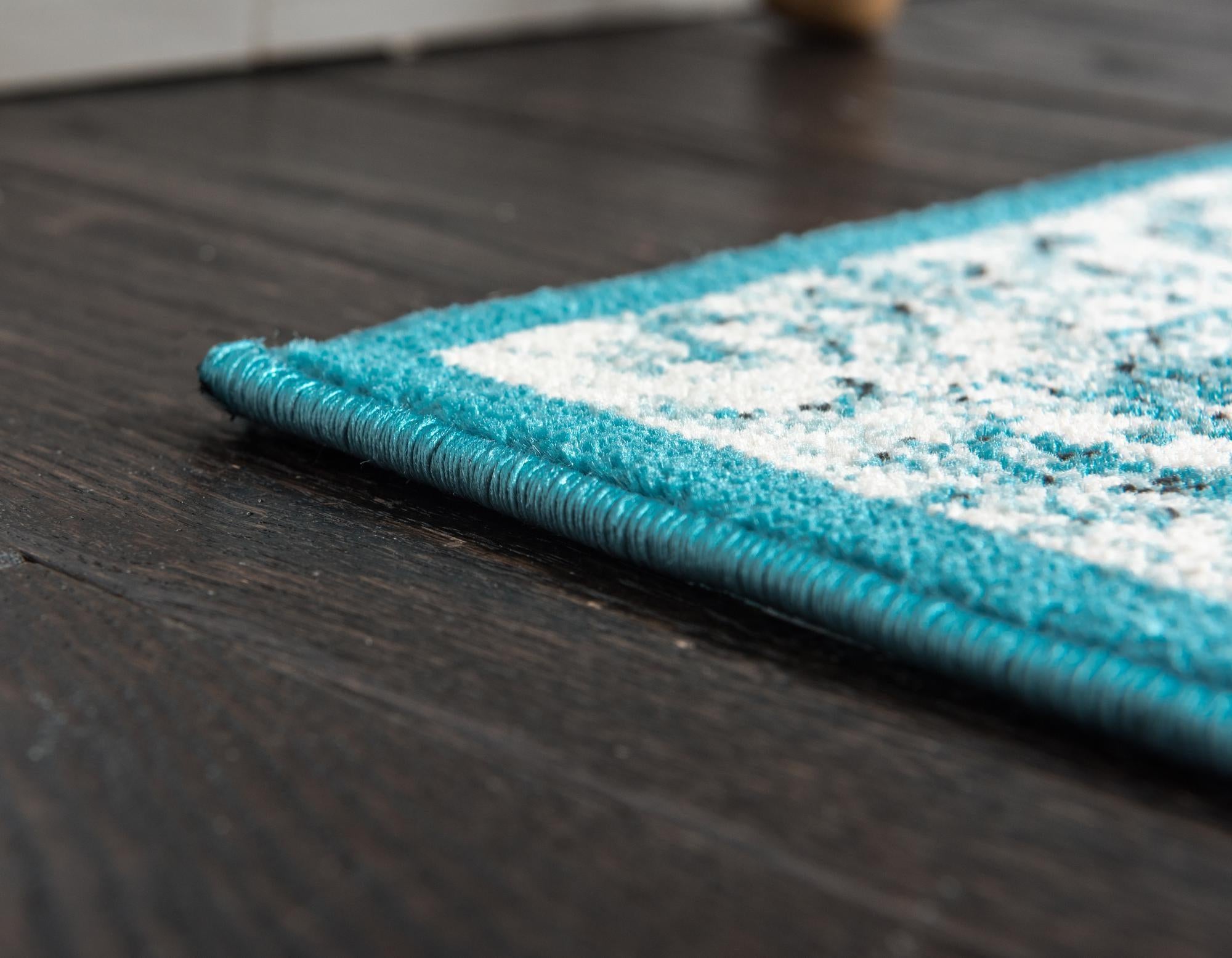 2' x 6' Istanbul Runner Rug