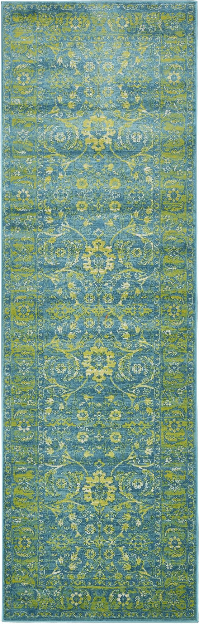 Rug Blue Swatch link