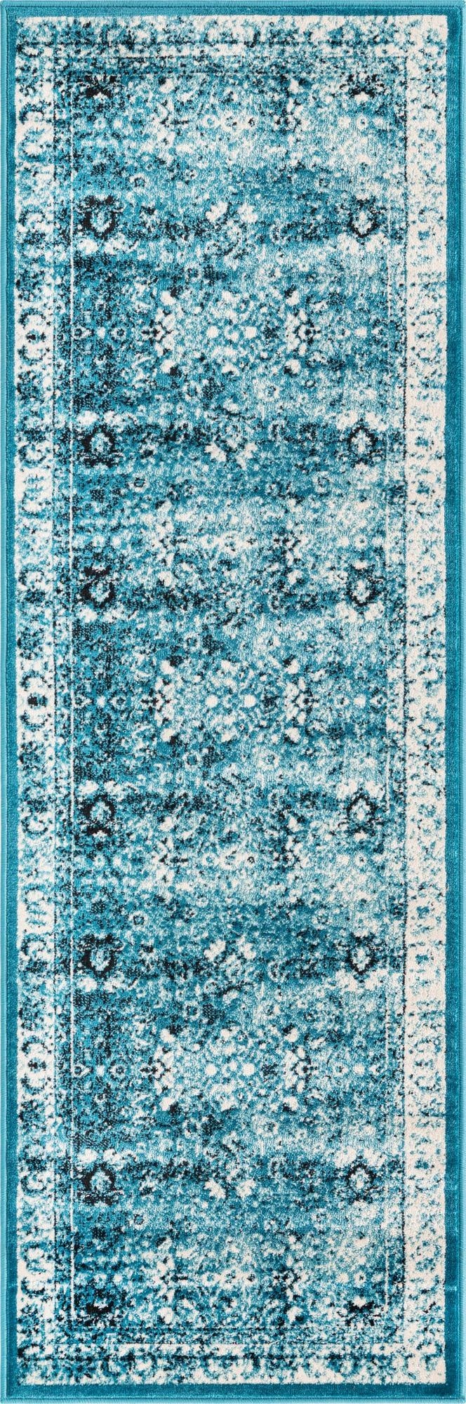 2' x 6' Istanbul Runner Rug