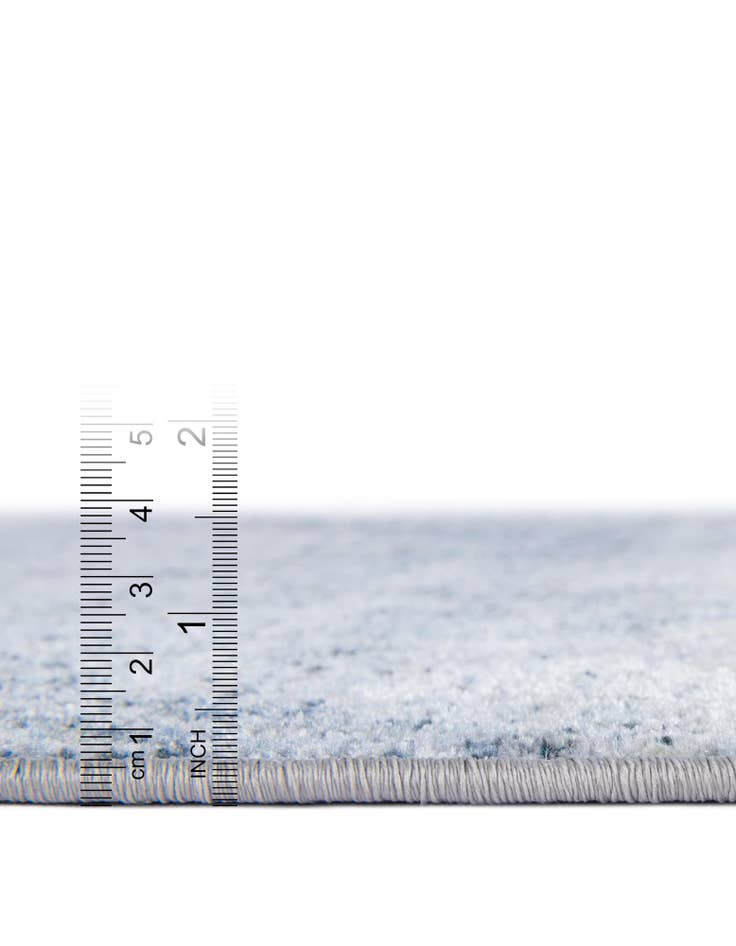 Detail image of 2' 7 x 12' Kamala Washable Runner Rug