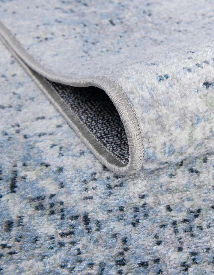 2' 7 x 12' Kamala Washable Runner Rug