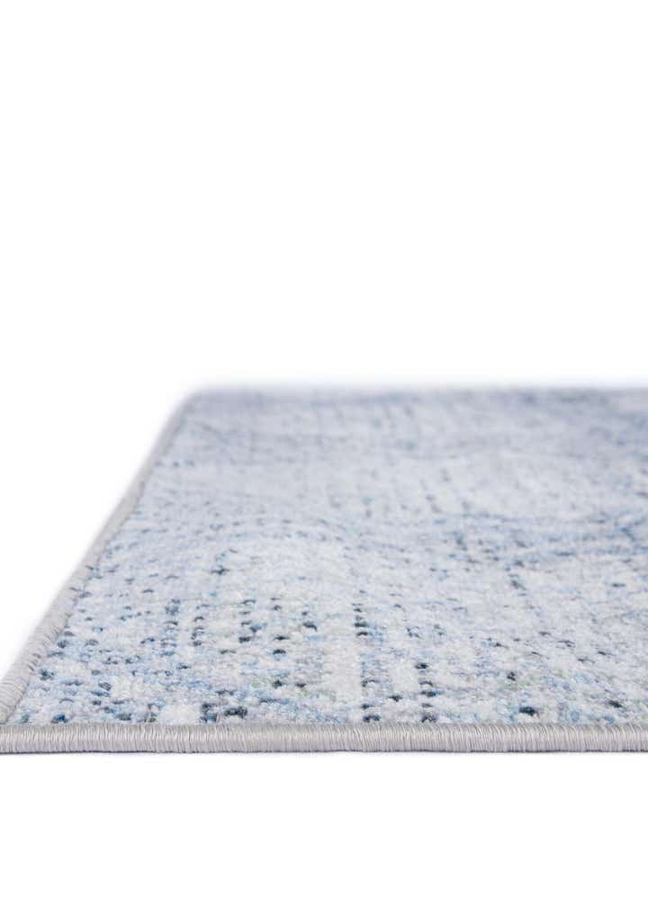 2' 7 x 12' Kamala Washable Runner Rug