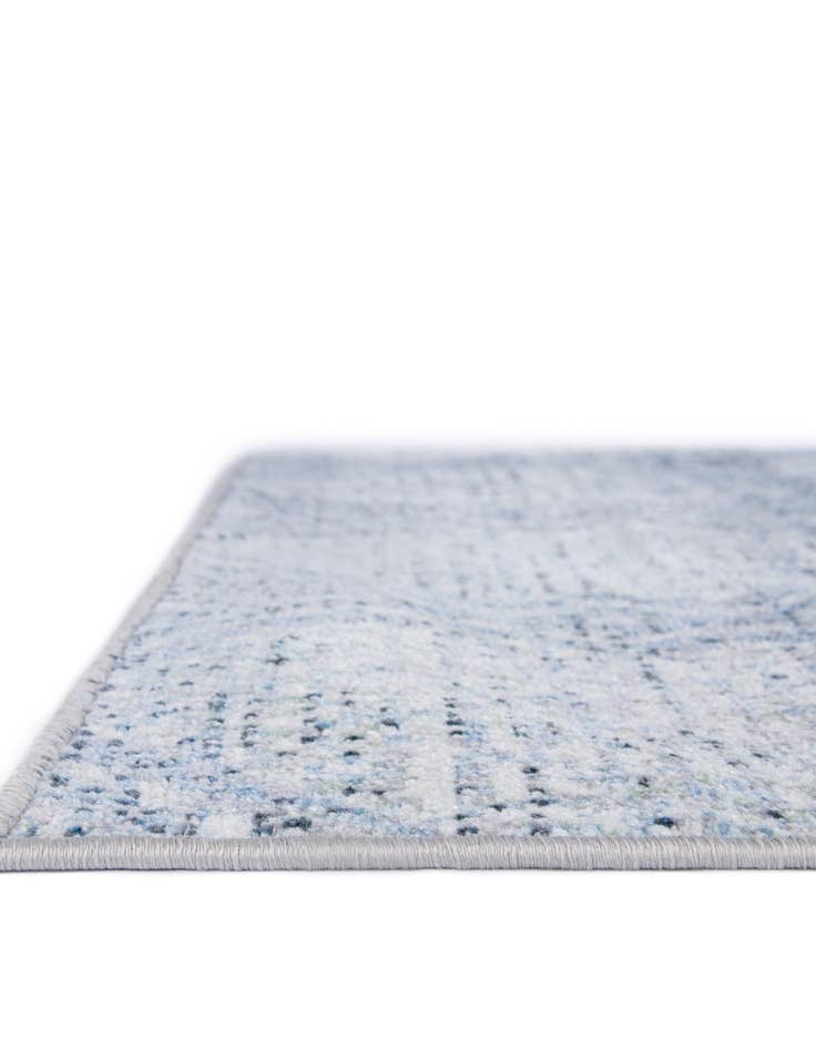 Detail image of 2' x 4' Kamala Washable Runner Rug