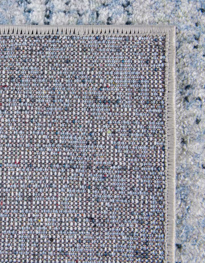 2' 7 x 12' Kamala Washable Runner Rug