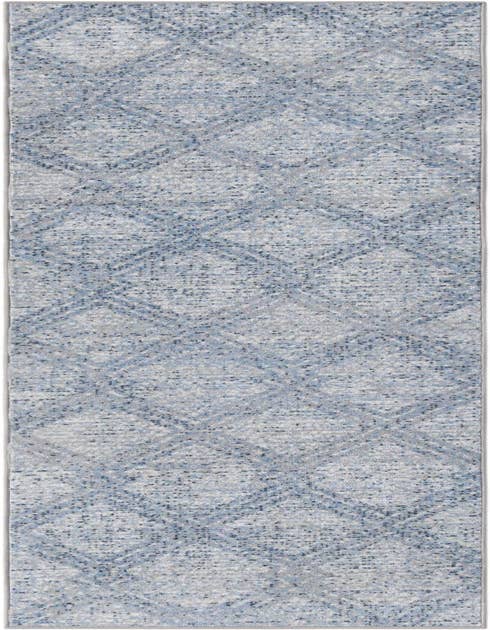 Detail image of 2' x 8' Kamala Washable Runner Rug