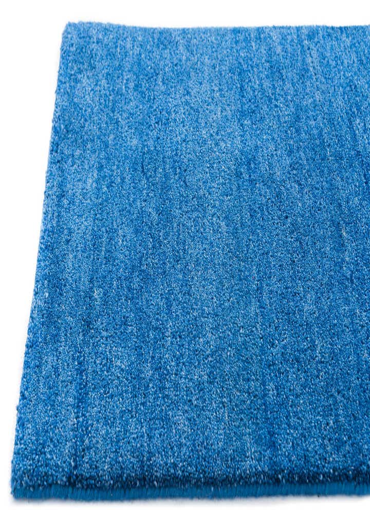 2' 4 x 4' 8 Hand Knotted Kashkuli Gabbeh Wool Runner Rug