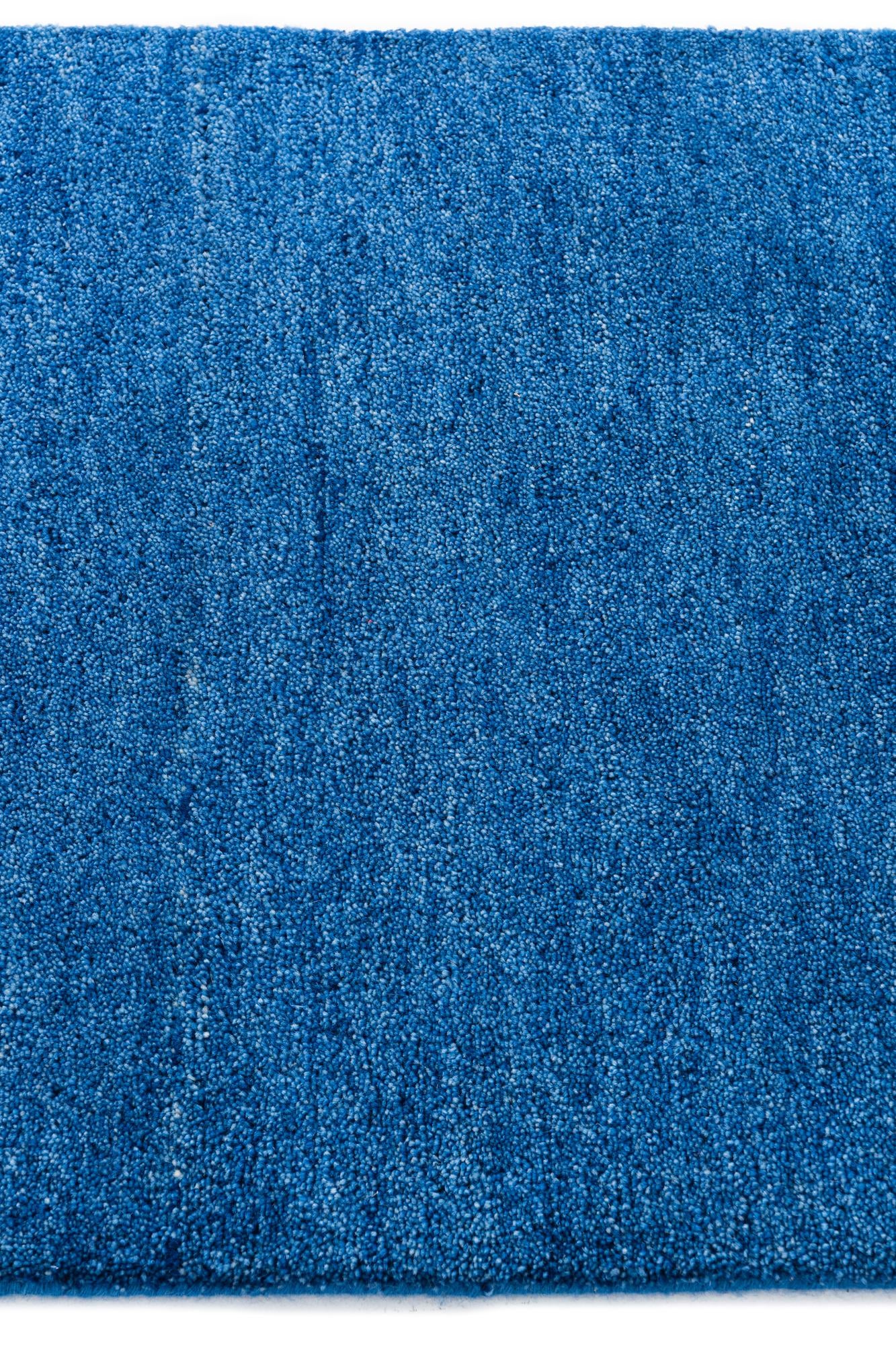 2' 4 x 4' 8 Hand Knotted Kashkuli Gabbeh Wool Runner Rug