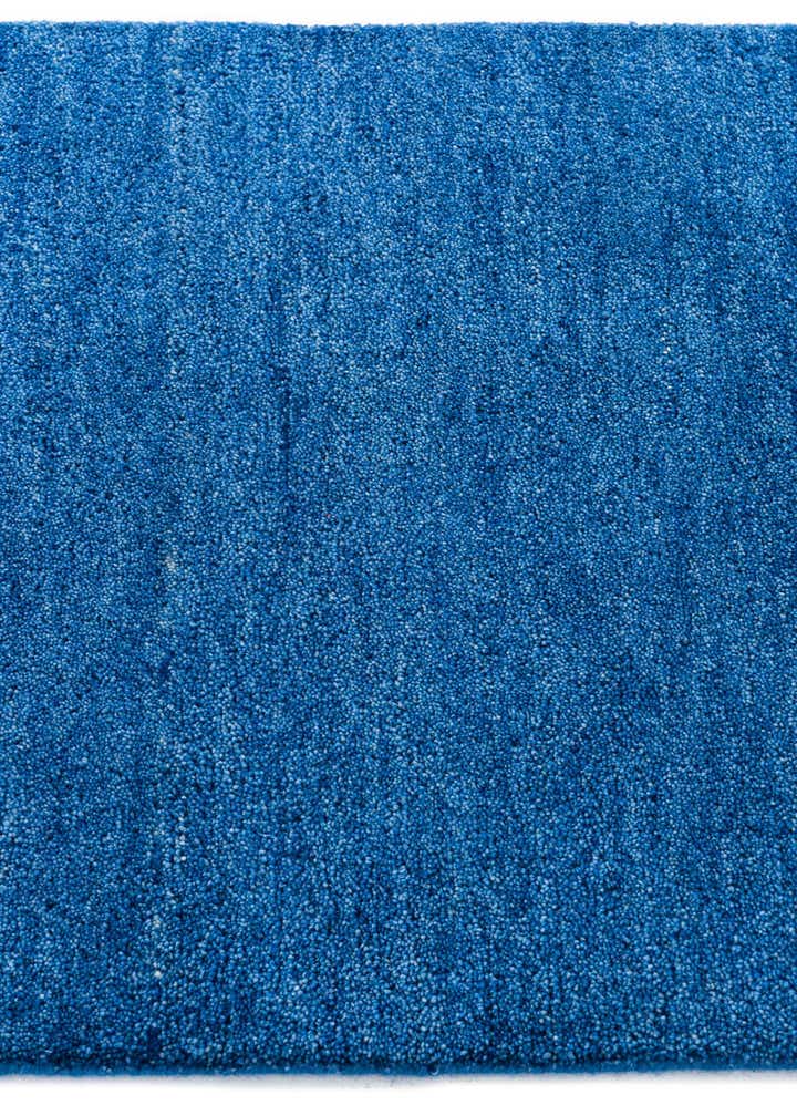 2' 4 x 4' 8 Hand Knotted Kashkuli Gabbeh Wool Runner Rug