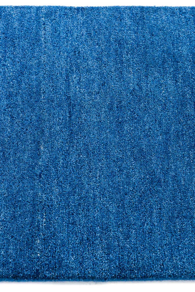 2' 4 x 4' 8 Hand Knotted Kashkuli Gabbeh Wool Runner Rug