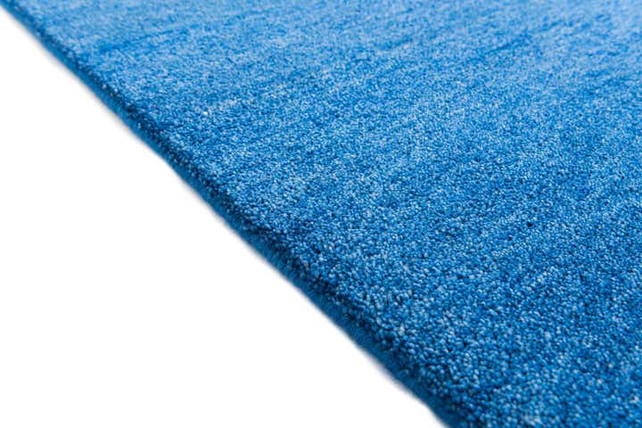 2' 4 x 4' 8 Hand Knotted Kashkuli Gabbeh Wool Runner Rug