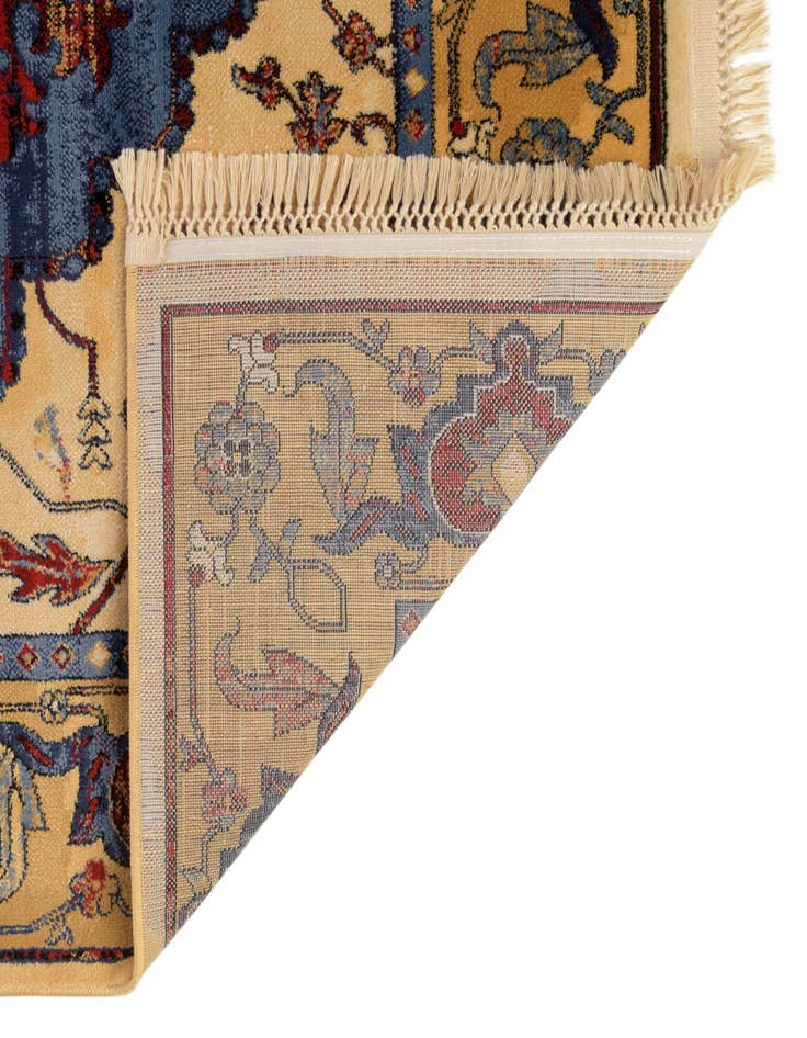 Detail image of 2' 2 x 6' Kennedy Runner Rug