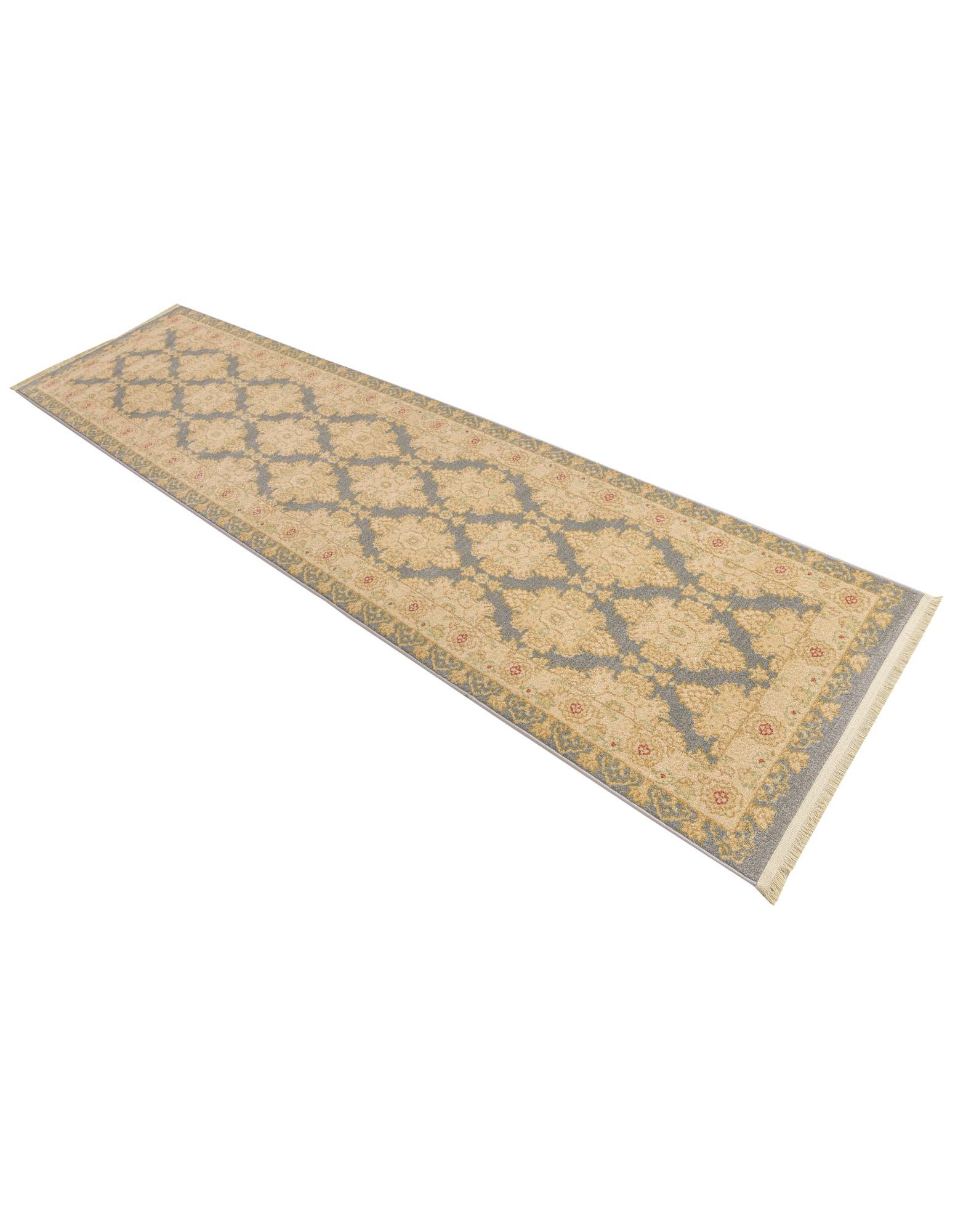 2' 7 x 10' Kensington Runner Rug