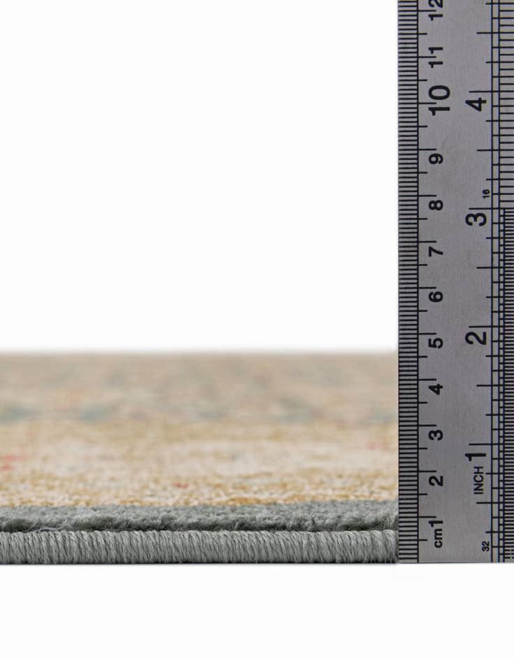 Detail image of 2' 7 x 10' Kensington Runner Rug