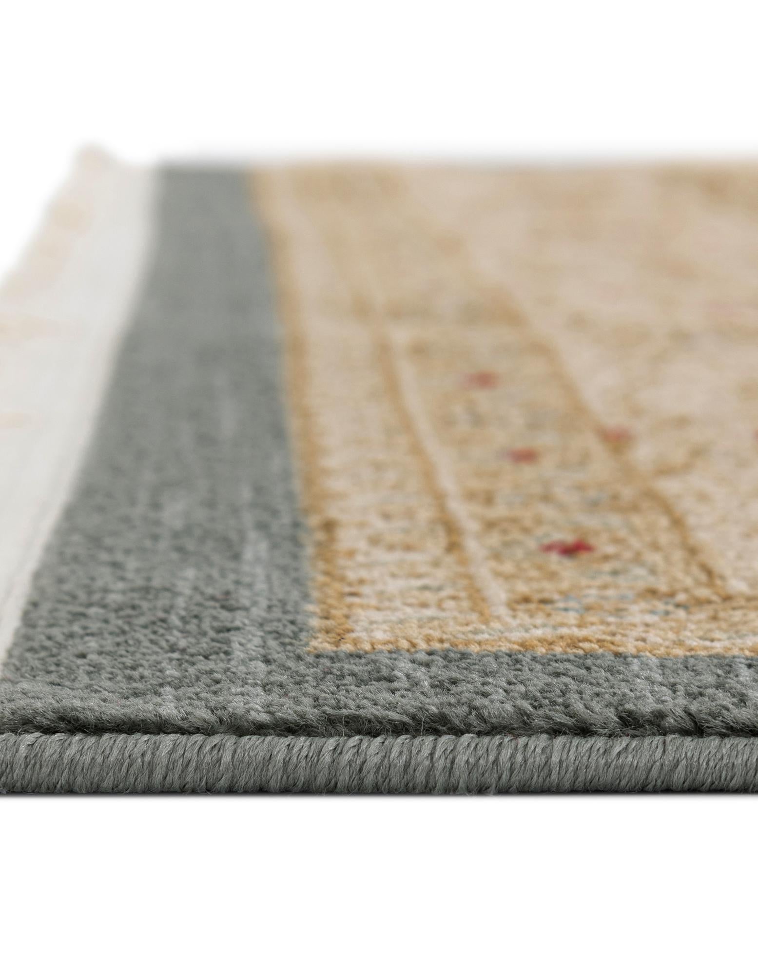 2' 7 x 10' Kensington Runner Rug