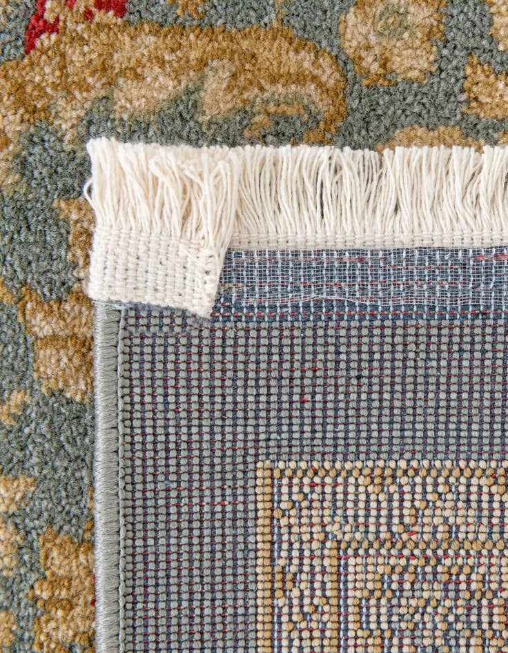 Detail image of 2' 7 x 10' Kensington Runner Rug