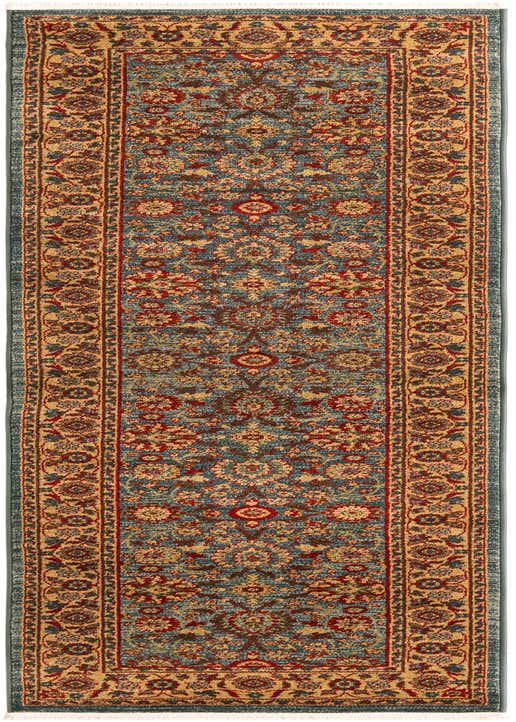 2' 7 x 10' Kensington Runner Rug