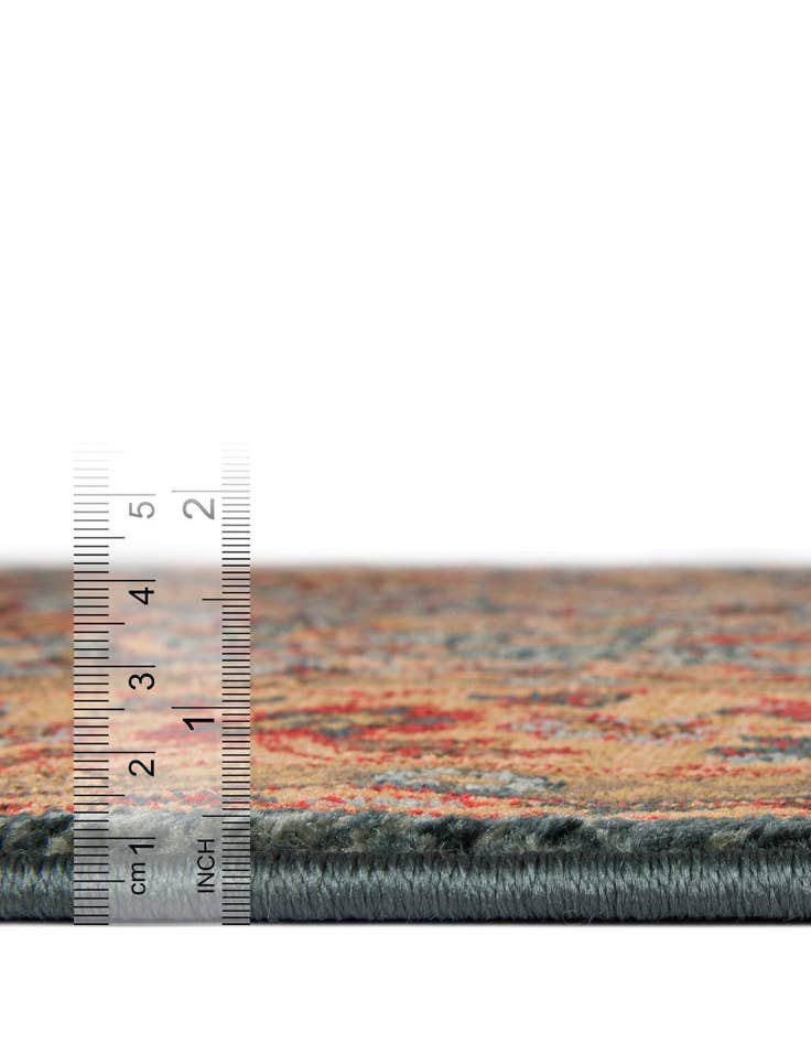 Detail image of 2' 7 x 10' Kensington Runner Rug