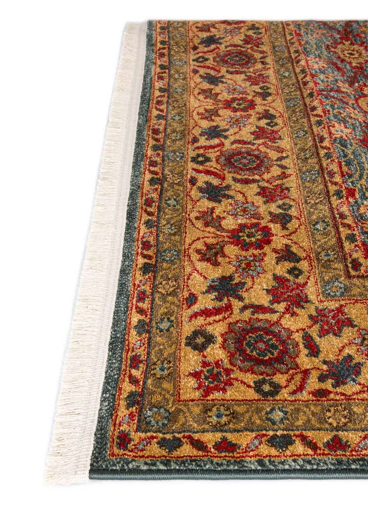 2' 7 x 10' Kensington Runner Rug