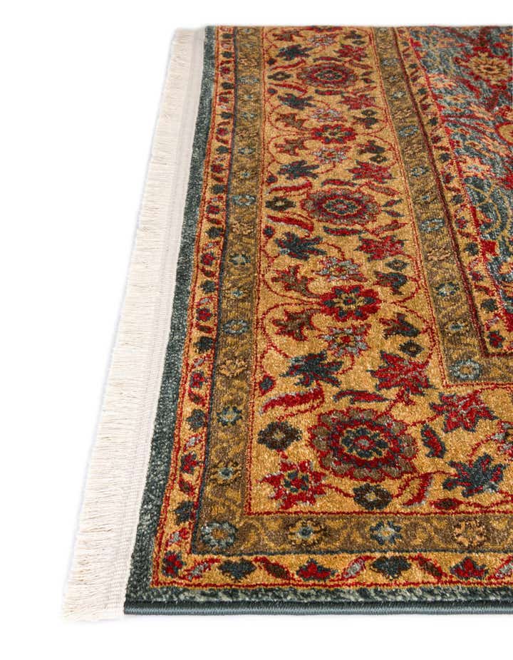 2' 7 x 10' Kensington Runner Rug