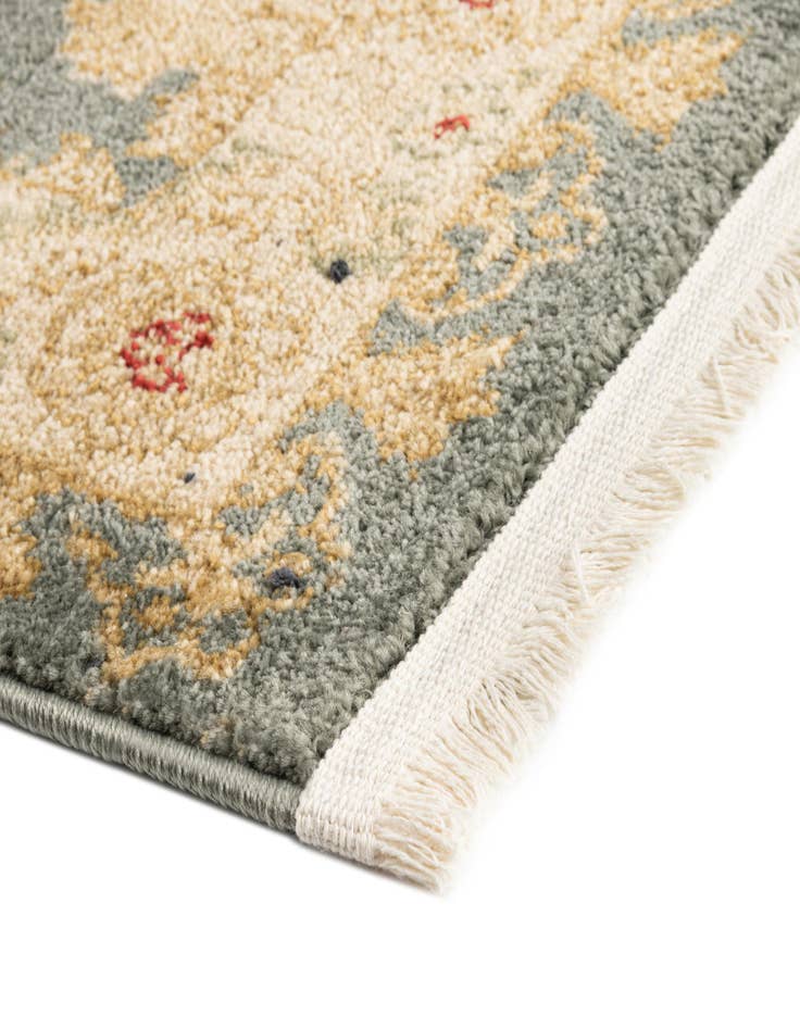 Detail image of 2' 7 x 10' Kensington Runner Rug