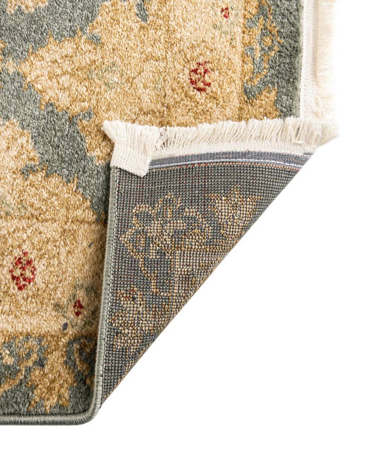 Detail image of 2' 7 x 10' Kensington Runner Rug