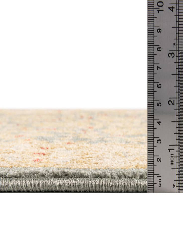 Detail image of 2' 7 x 10' Kensington Runner Rug