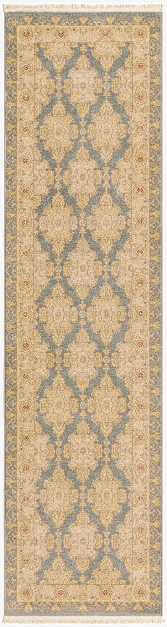 2' 7 x 10' Kensington Runner Rug