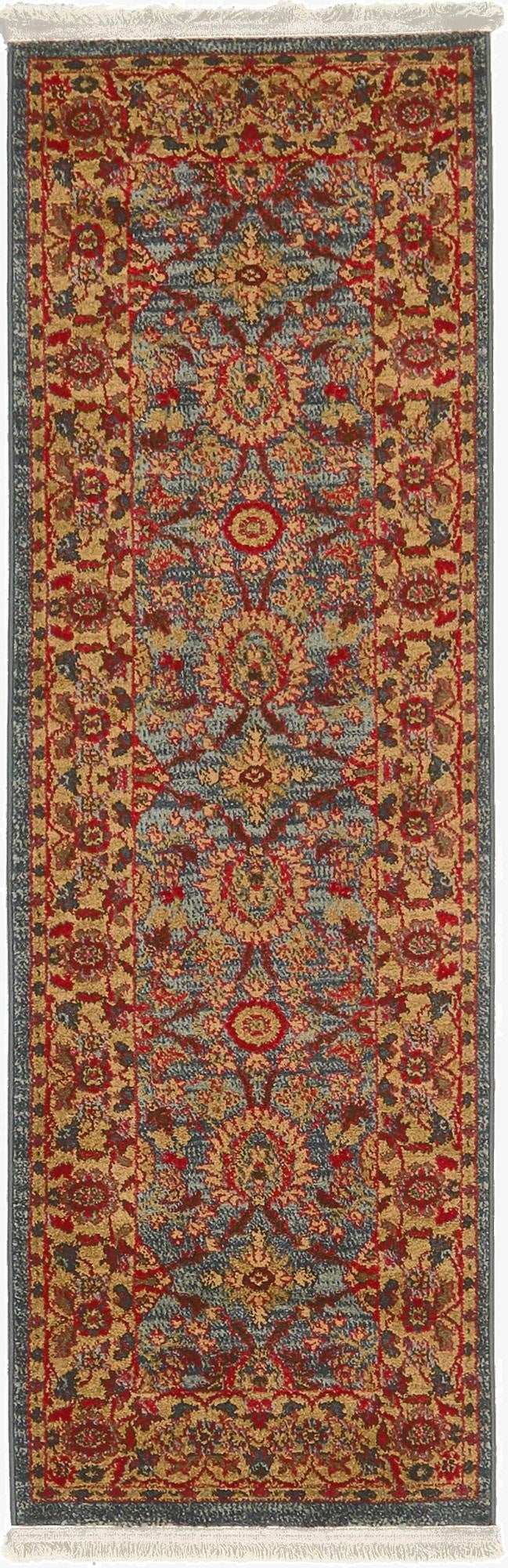 2' x 6' Kensington Runner Rug