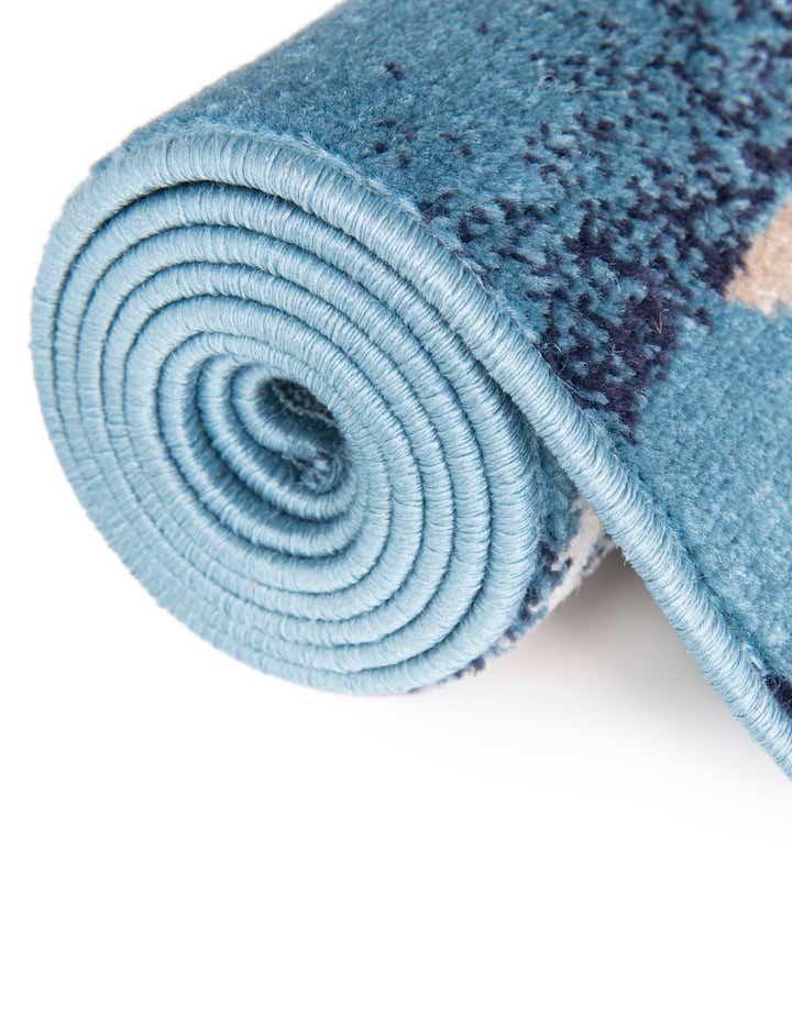 2' x 6' 1 Laguna Runner Rug