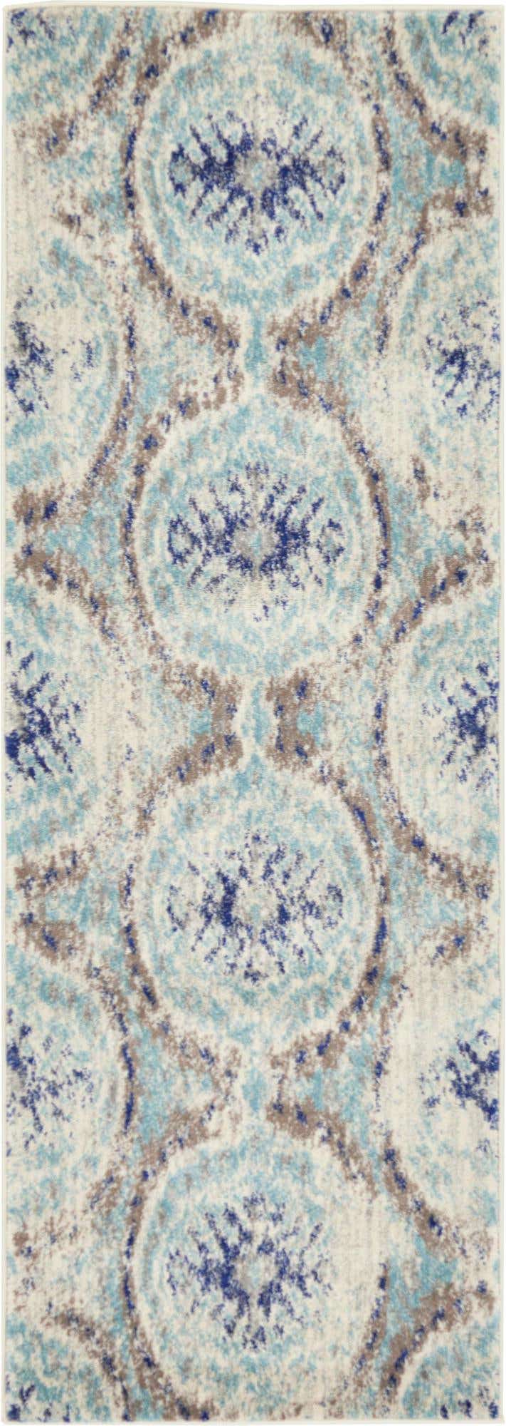 2' 2 x 6' Legacy Runner Rug