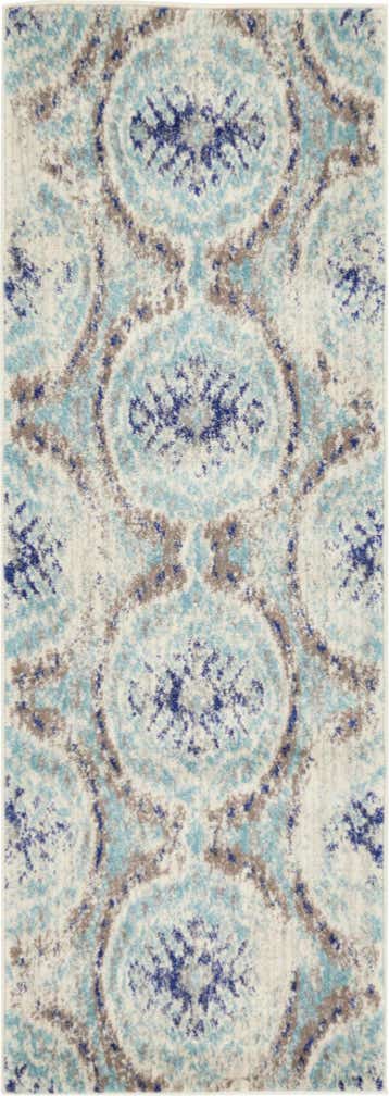 2' 2 x 6' Legacy Runner Rug