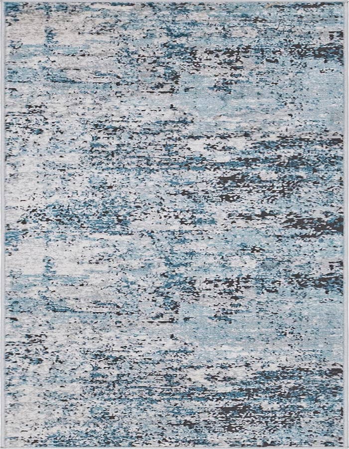 Detail image of 2' 2 x 6' Leipzig Runner Rug