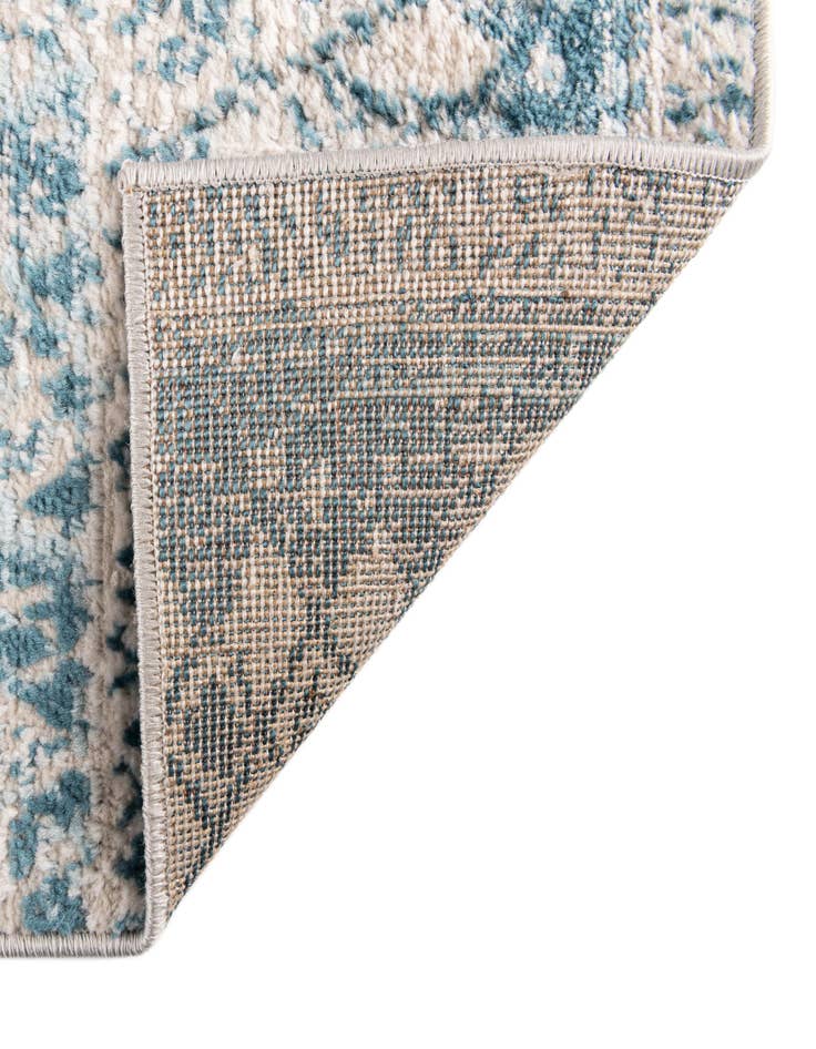 Detail image of 2' x 6' Leipzig Runner Rug