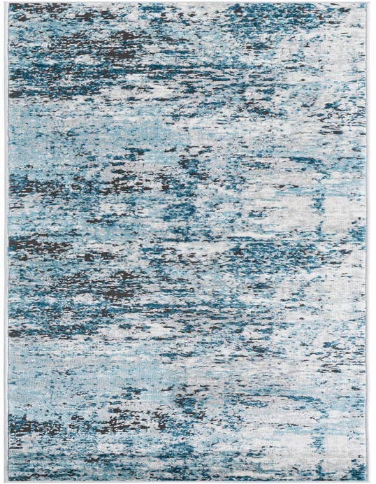 Detail image of 2' x 8' Leipzig Runner Rug