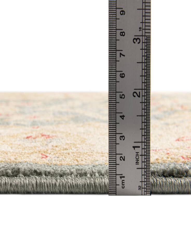 Detail image of 2' 3 x 6' Lexington Runner Rug