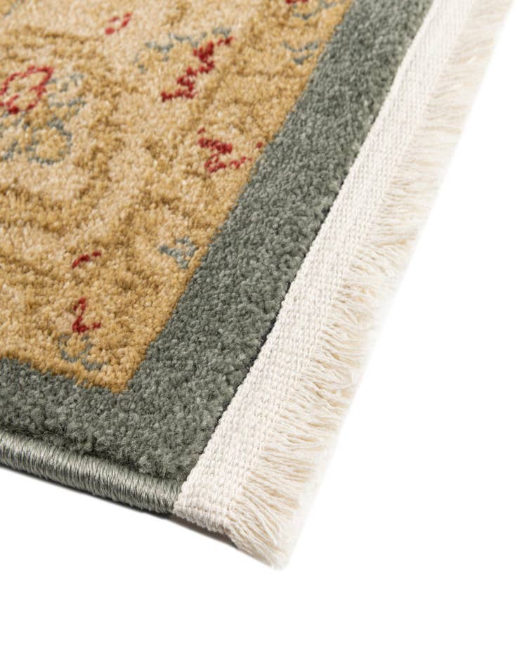 Detail image of 2' 3 x 6' Lexington Runner Rug