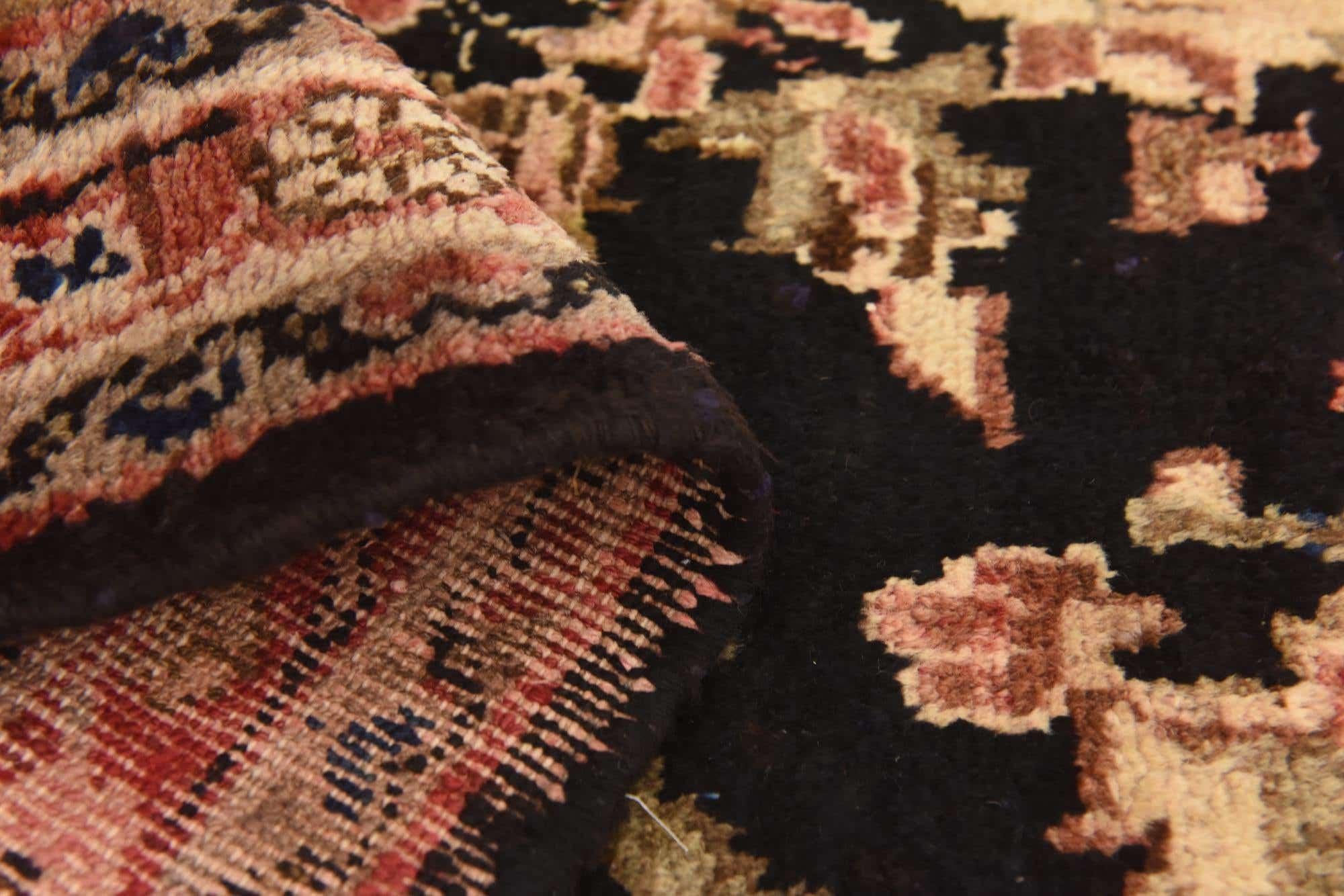 3' 3 x 16' Liliyan Wool Runner Rug
