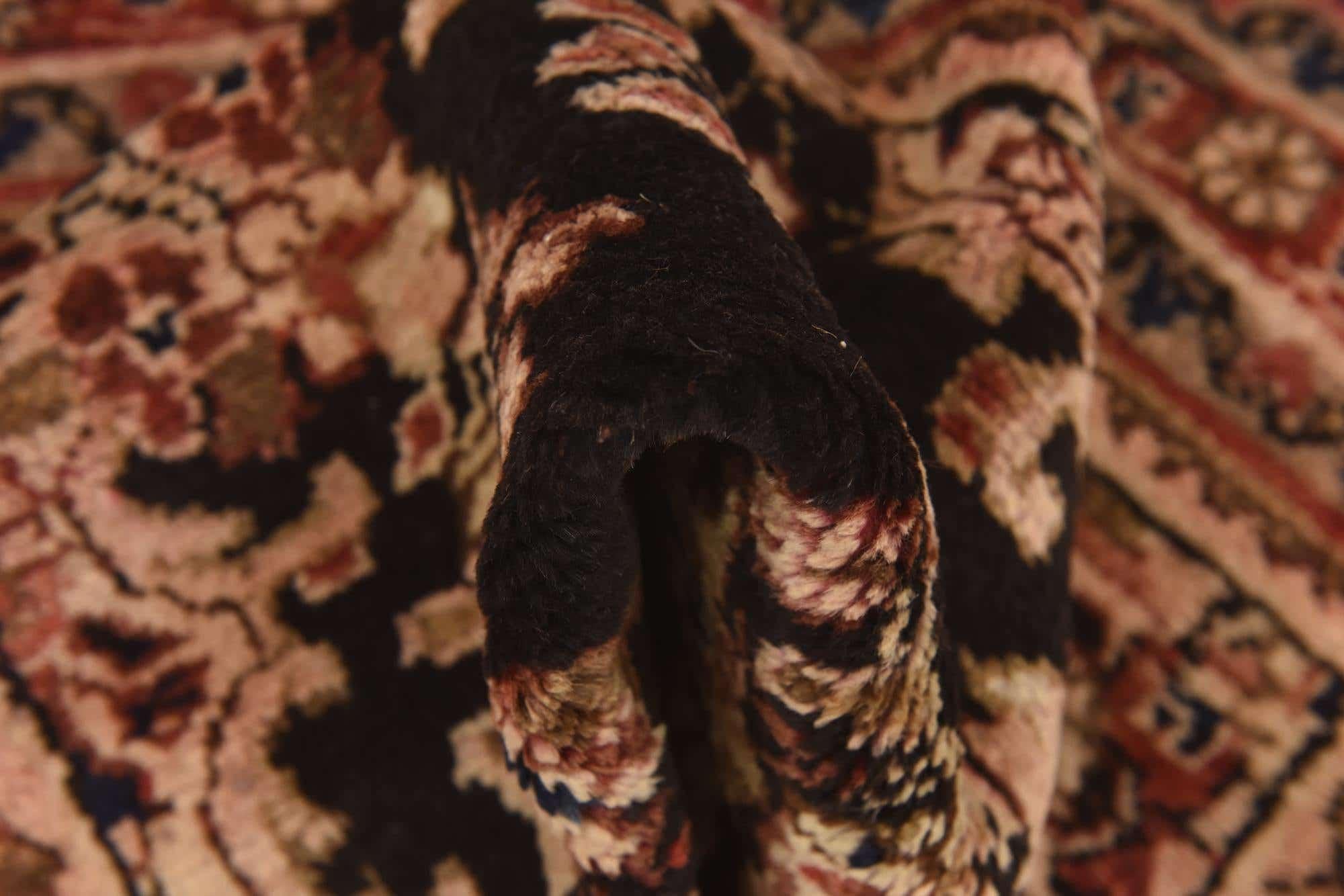 3' 3 x 16' Liliyan Wool Runner Rug